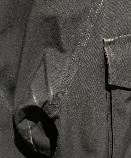 CANADA GOOSE（カナダグース）CANADA GOOSE (カナダグース) CONSTABLE PARKA ネイビー サイズ:XSの古着・服飾アイテム