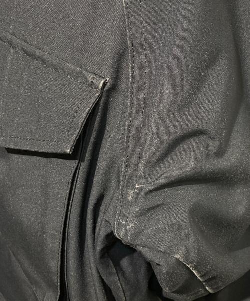 CANADA GOOSE（カナダグース）CANADA GOOSE (カナダグース) CONSTABLE PARKA ネイビー サイズ:XSの古着・服飾アイテム