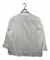 SOPH. (ソフ) GRAMICCI (グラミチ) コラボバンドカラーシャツ ホワイト サイズ:M：8000円