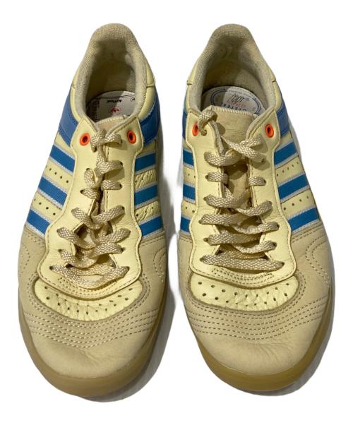 adidas（アディダス）adidas (アディダス) HANDBALL TOP OYSTER イエロー サイズ:25.5の古着・服飾アイテム