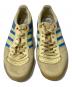 中古・古着 adidas (アディダス) HANDBALL TOP OYSTER イエロー サイズ:25.5：5000円