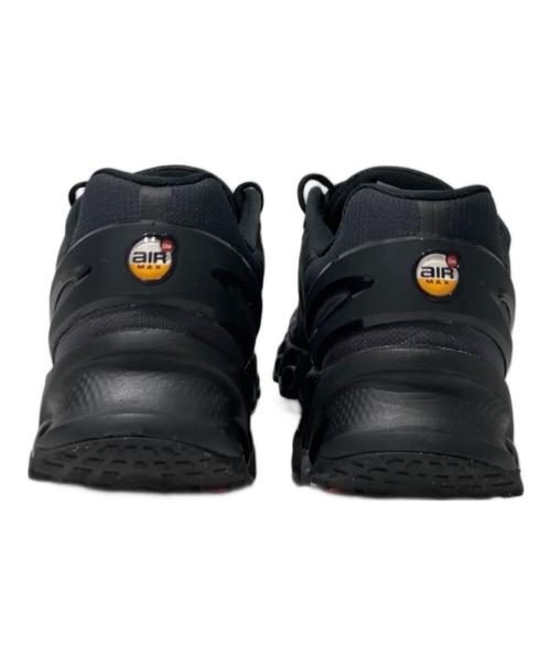 NIKE（ナイキ）NIKE (ナイキ) NIKE AIR MAX DN8 ブラック サイズ:28の古着・服飾アイテム