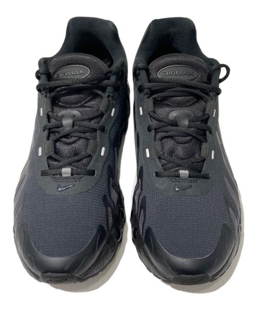 NIKE（ナイキ）NIKE (ナイキ) NIKE AIR MAX DN8 ブラック サイズ:28の古着・服飾アイテム