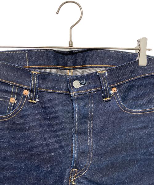 KOJIMA GENES（コジマジーンズ）KOJIMA GENES (コジマジーンズ) デニムパンツ インディゴ サイズ:34の古着・服飾アイテム