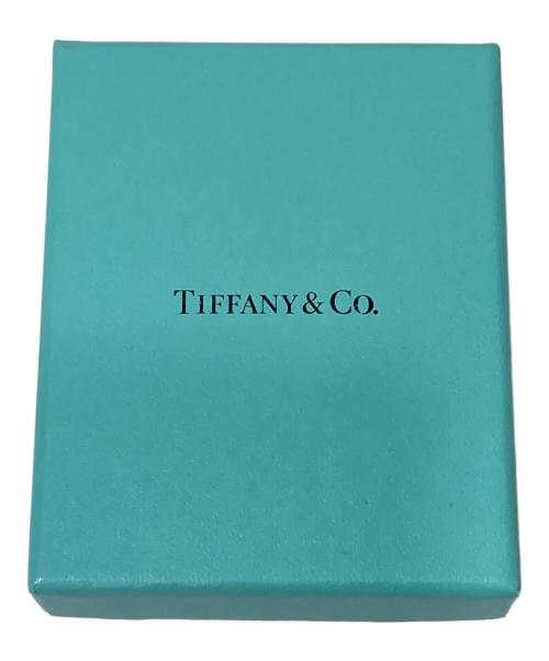 TIFFANY & Co.（ティファニー）TIFFANY & Co. (ティファニー) 1837トグルチョーカーネックレス シルバーの古着・服飾アイテム