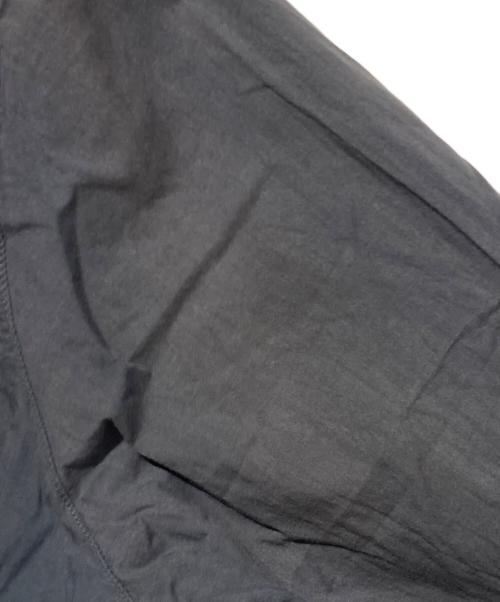 Frank&Eileen（フランクアンドアイリーン）Frank&Eileen (フランクアンドアイリーン) 長袖シャツ ネイビー サイズ:Ｓの古着・服飾アイテム