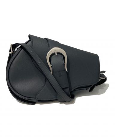 中古・古着通販】IUGAMAKARAS (イウガマカラス) Horseshoe Buckle