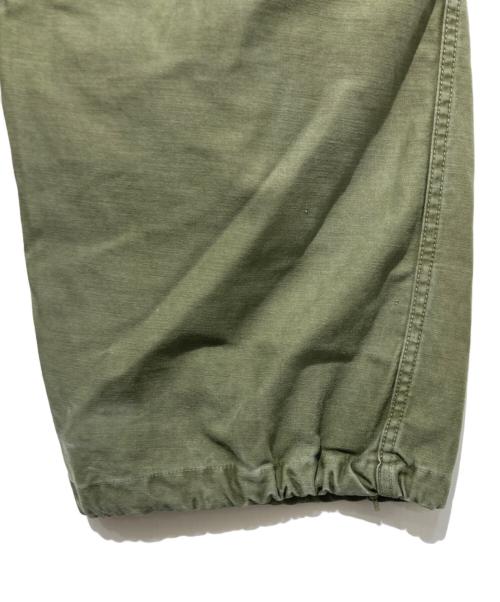 US ARMY（ユーエスアーミー）US ARMY (ユーエスアーミー) M-1951 フィールドパンツ カーキ サイズ:REGULAR-LARGEの古着・服飾アイテム