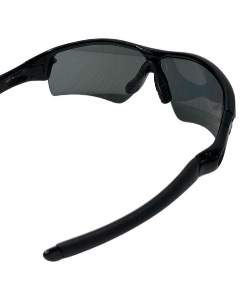 OAKLEY（オークリー）OAKLEY (オークリー) Radar Path サングラス ブラックの古着・服飾アイテム