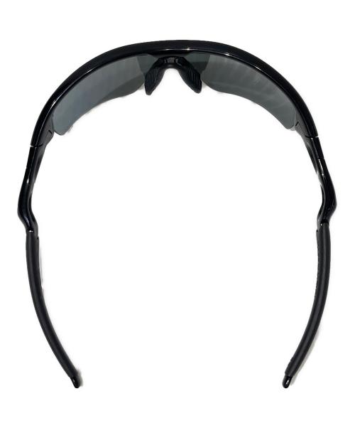 OAKLEY（オークリー）OAKLEY (オークリー) Radar Path サングラス ブラックの古着・服飾アイテム