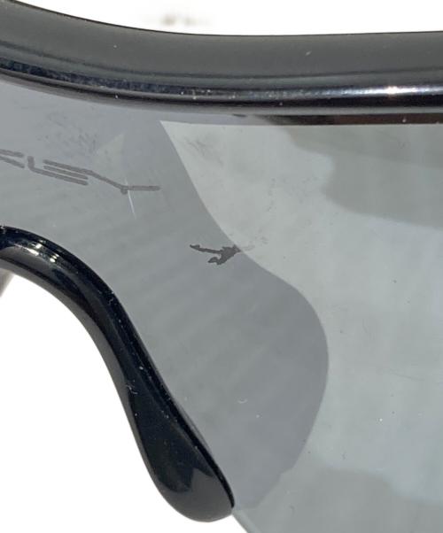 OAKLEY（オークリー）OAKLEY (オークリー) Radar Path サングラス ブラックの古着・服飾アイテム