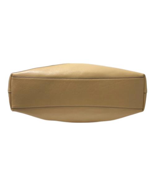 COACH（コーチ）COACH (コーチ) ブルックリン ショルダー バッグ 39 ベージュの古着・服飾アイテム