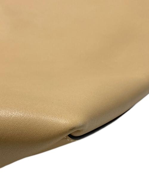 COACH（コーチ）COACH (コーチ) ブルックリン ショルダー バッグ 39 ベージュの古着・服飾アイテム