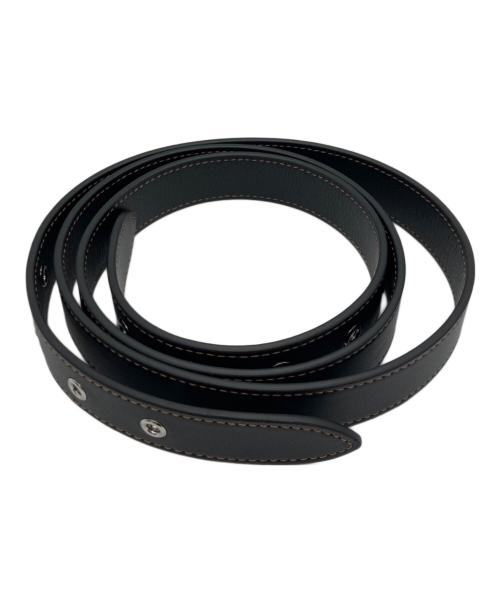 COACH（コーチ）COACH (コーチ) Western Tabby ショルダーバッグ ブラックの古着・服飾アイテム