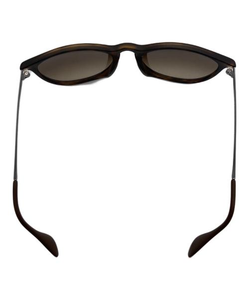 RAY-BAN（レイバン）RAY-BAN (レイバン) ERIKA CLASSICサングラス ブラウン サイズ:54□18の古着・服飾アイテム