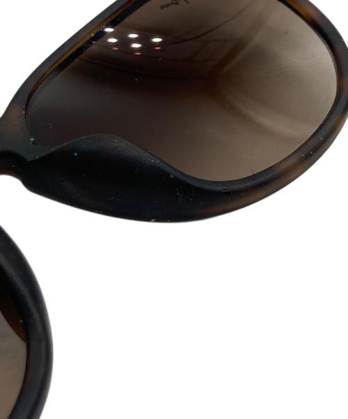 RAY-BAN（レイバン）RAY-BAN (レイバン) ERIKA CLASSICサングラス ブラウン サイズ:54□18の古着・服飾アイテム