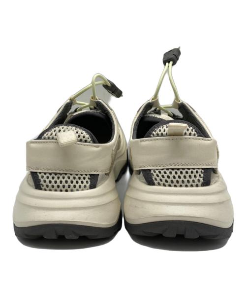 TEVA（テバ）TEVA (テバ) OUTFLOW CT ホワイト サイズ:24cmの古着・服飾アイテム