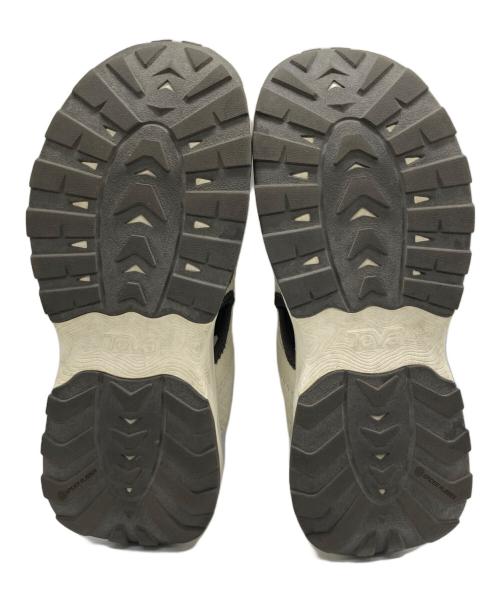 TEVA（テバ）TEVA (テバ) OUTFLOW CT ホワイト サイズ:24cmの古着・服飾アイテム