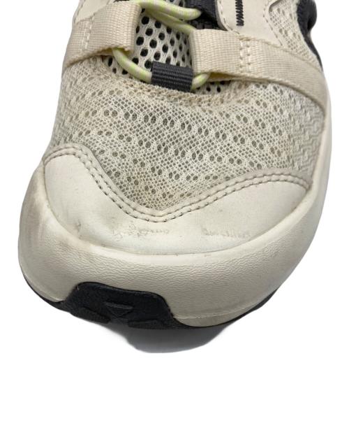 TEVA（テバ）TEVA (テバ) OUTFLOW CT ホワイト サイズ:24cmの古着・服飾アイテム
