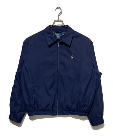 中古・古着通販】POLO RALPH LAUREN (ポロ・ラルフローレン) ピーチ