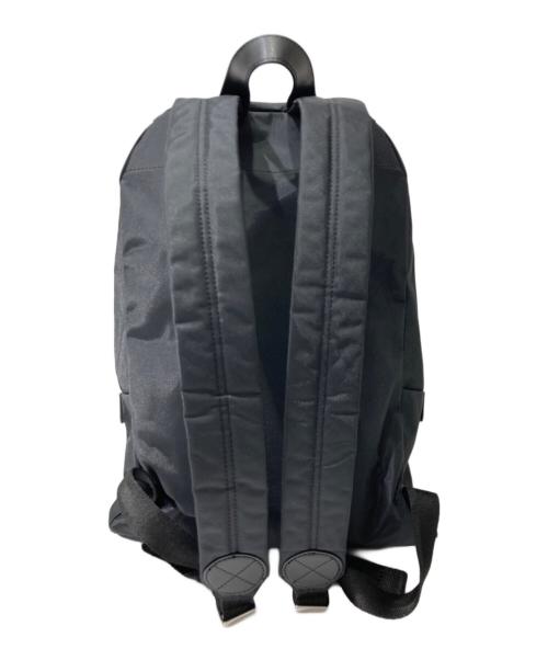 MARC JACOBS（マークジェイコブス）MARC JACOBS (マークジェイコブス) ザ バイカー ナイロン バックパック ラージ ブラックの古着・服飾アイテム