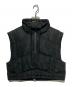 TODAYFUL（トゥデイフル）の古着「Quilting Compact Vest」｜ブラック