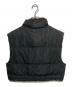 TODAYFUL (トゥデイフル) Quilting Compact Vest ブラック サイズ:36：10000円