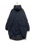 TODAYFUL（トゥデイフル）の古着「Monster Down Coat」｜ブラック