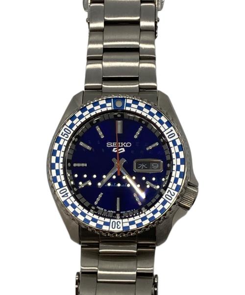 SEIKO（セイコー）SEIKO (セイコー) デジタルウォッチの古着・服飾アイテム