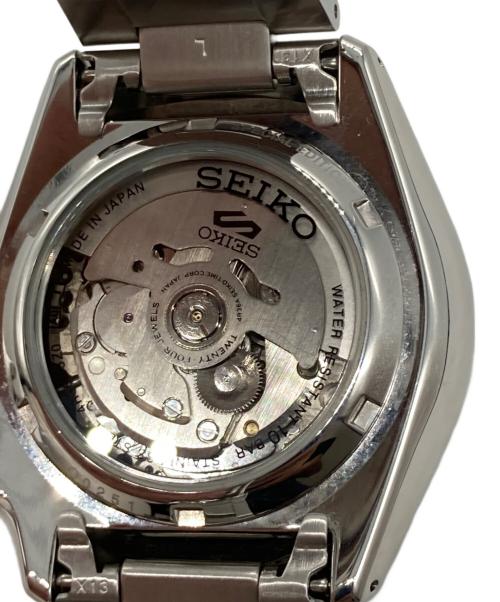 SEIKO（セイコー）SEIKO (セイコー) デジタルウォッチの古着・服飾アイテム