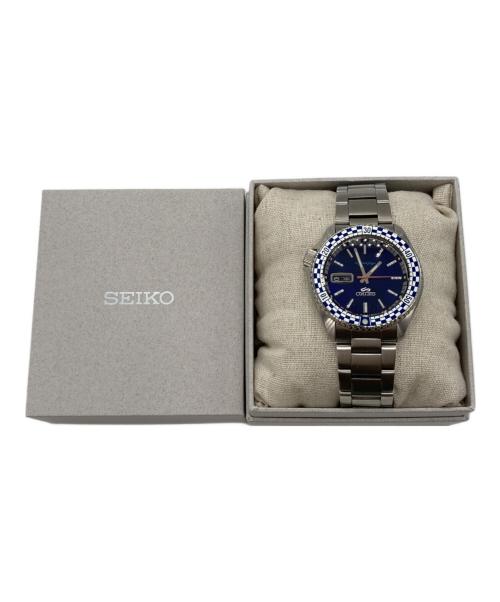 SEIKO（セイコー）SEIKO (セイコー) デジタルウォッチの古着・服飾アイテム