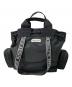 OUTDOOR (アウトドア) RISLEY (リズレー) トートバッグ ブラック：6000円