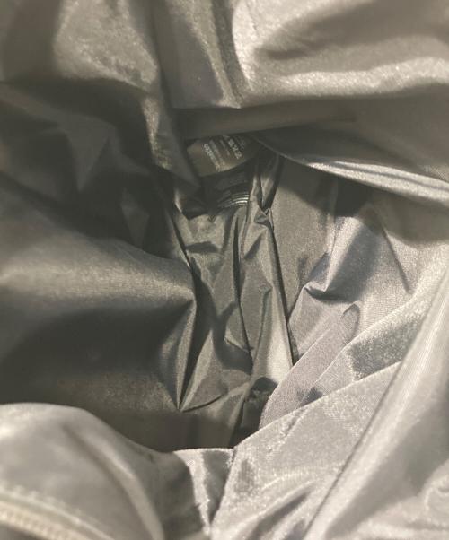 marimekko（マリメッコ）marimekko (マリメッコ) All Day Bucket Unikko ショルダーバッグ ブラックの古着・服飾アイテム