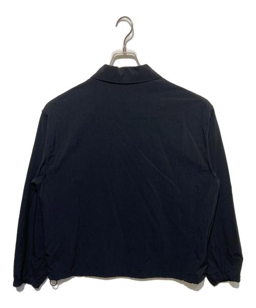 BEAUTY&YOUTH（ビューティーアンドユース）BEAUTY&YOUTH (ビューティーアンドユース) 360°MASTER ハリントンジャケット ブラック サイズ:Mの古着・服飾アイテム