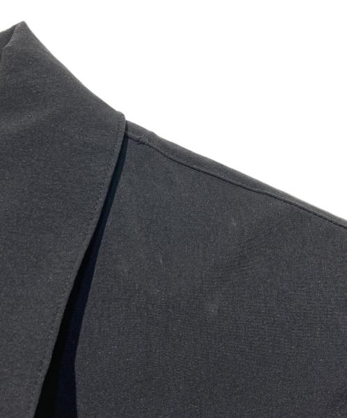 BEAUTY&YOUTH（ビューティーアンドユース）BEAUTY&YOUTH (ビューティーアンドユース) 360°MASTER ハリントンジャケット ブラック サイズ:Mの古着・服飾アイテム