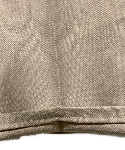 LEVI'S（リーバイス）LEVI'S (リーバイス) スタプレブーツカットパンツ ベージュ サイズ:W34×L29の古着・服飾アイテム