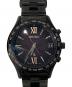 SEIKO（セイコー）の古着「デジタルウォッチ」｜ブラック