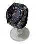 SEIKO (セイコー) デジタルウォッチ ブラック：23000円