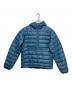 Patagonia（パタゴニア）の古着「ダウンセータープルオーバー」｜ブルー