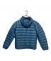 Patagonia (パタゴニア) ダウンセータープルオーバー ブルー サイズ:ＸＳ：20000円