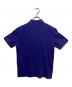 FRED PERRY (フレッドペリー) ポロシャツ パープル サイズ:40：4000円