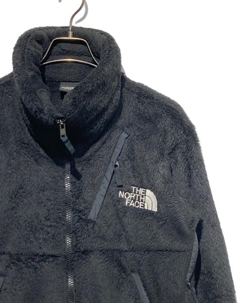 THE NORTH FACE（ザ ノース フェイス）THE NORTH FACE (ザ ノース フェイス) ANTARCTICA VERSA LOFT JACKET ブラック サイズ:Lの古着・服飾アイテム