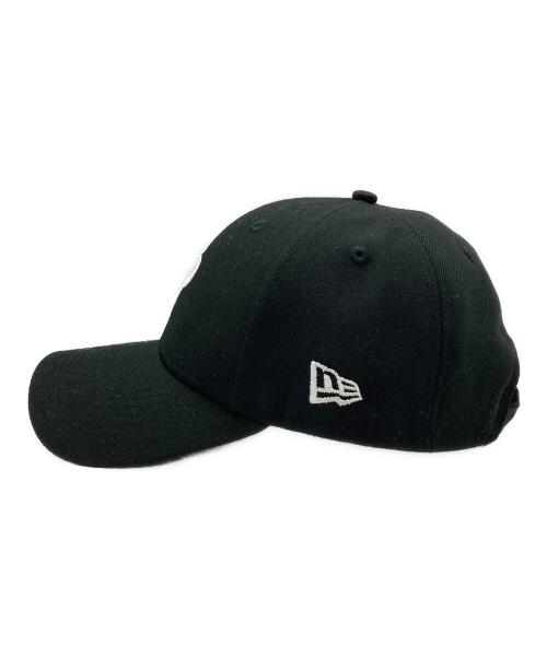 New Era（ニューエラ）New Era (ニューエラ) SOPHNET. (ソフネット) キャップ ブラックの古着・服飾アイテム