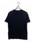 Vivienne Westwood (ヴィヴィアンウエストウッド) リラックスポケットTシャツ ブラック サイズ:Ｍ：6000円