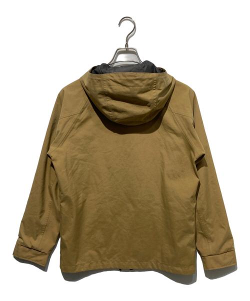 THE NORTH FACE（ザ ノース フェイス）THE NORTH FACE (ザ ノース フェイス) MOUNTAIN PARKA ベージュ サイズ:Sの古着・服飾アイテム