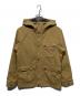 THE NORTH FACE（ザ ノース フェイス）の古着「MOUNTAIN PARKA」｜ベージュ