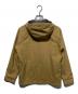 THE NORTH FACE (ザ ノース フェイス) MOUNTAIN PARKA ベージュ サイズ:S：8000円
