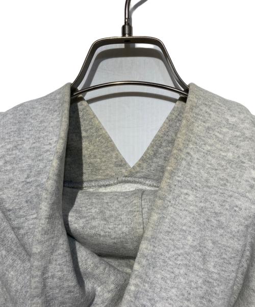 TACOMA FUJI RECORDS（タコマ フジ レコード）TACOMA FUJI RECORDS (タコマ フジ レコード) プルオーバーパーカー グレー サイズ:無しの古着・服飾アイテム