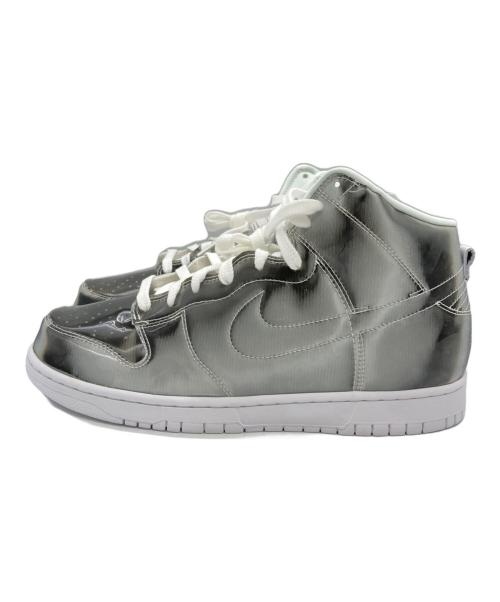 NIKE（ナイキ）NIKE (ナイキ) CLOT (クロット) Dunk High 
