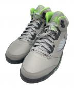NIKEナイキ）の古着「Air Jordan 5 